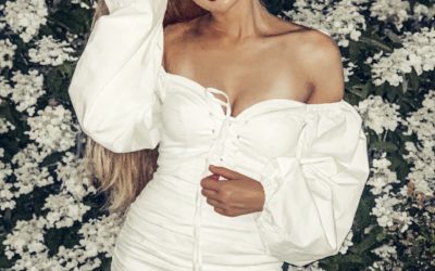 The Romantic Trend – Puff Sleeve